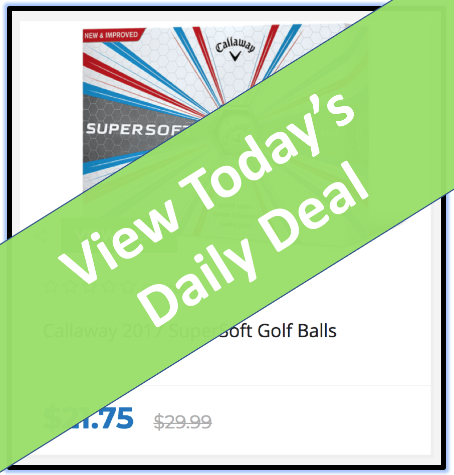Daily deals websites