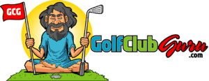 Golf Club Guru logo