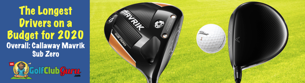 the best driver for distance high launch low spin 2020 review
