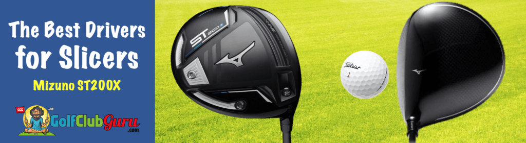 mizuno st200x driver review 2020