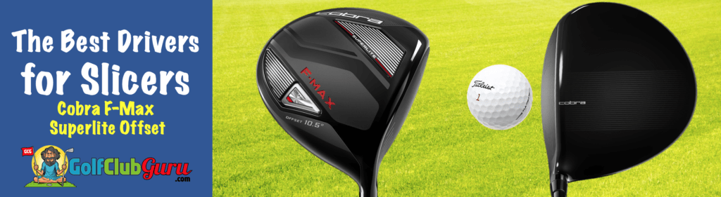 cobra f-max superlite offset driver review