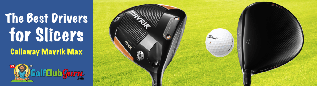 callaway mavrik max driver review