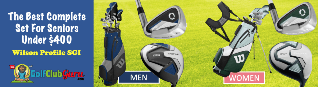 the easiest golf clubs for women