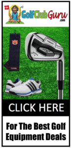 best priced used golf clubs