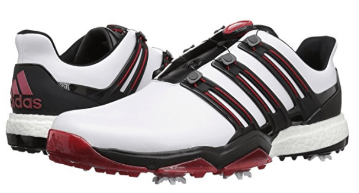 The Best Laceless Golf Shoes