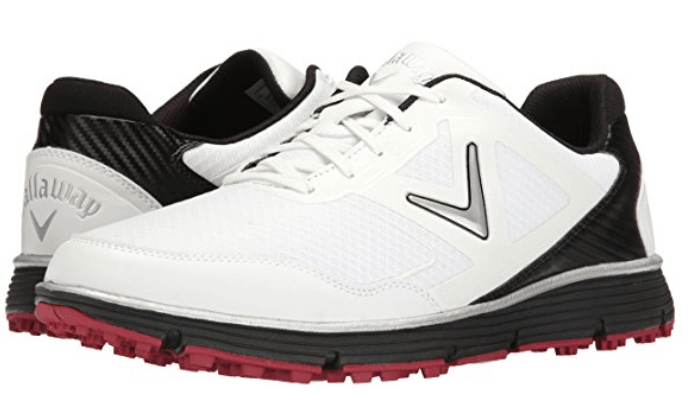 The Best Spikeless Golf Shoes