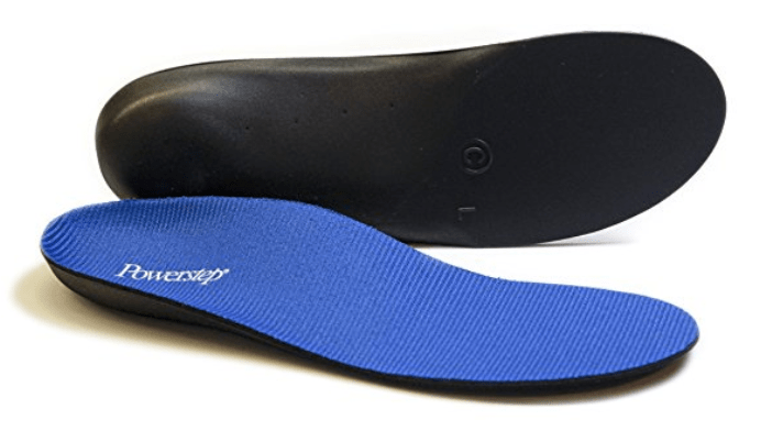 Best Golf Shoe Insoles