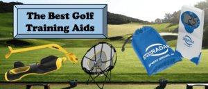 The Best Golf Training Aids