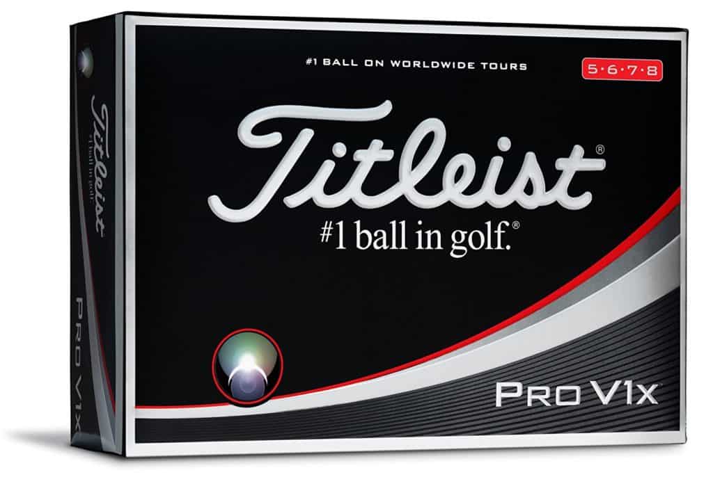 The Best Golf Ball Ever Made