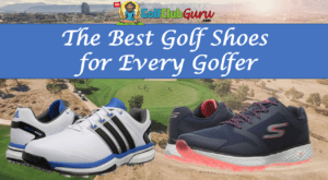 The Best Golf Shoes for Every Golfer