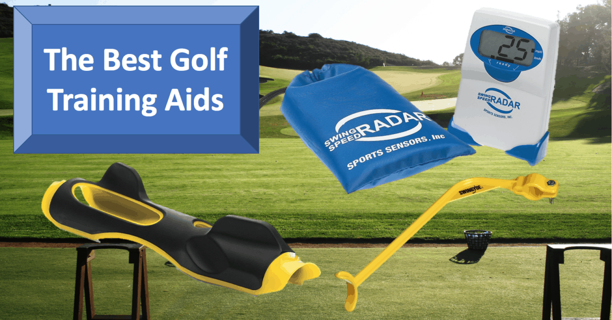 The Best Golf Training Aids Golf Club Guru