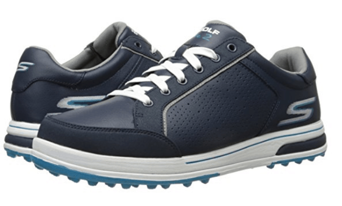 most supportive golf shoes