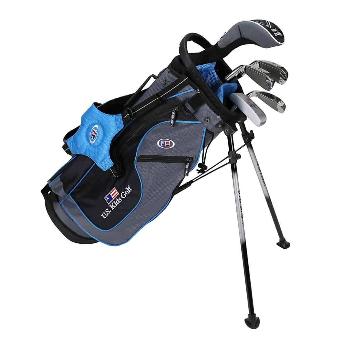 best golf clubs for 3 year old