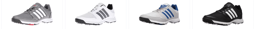 Golf Shoes Under $50 