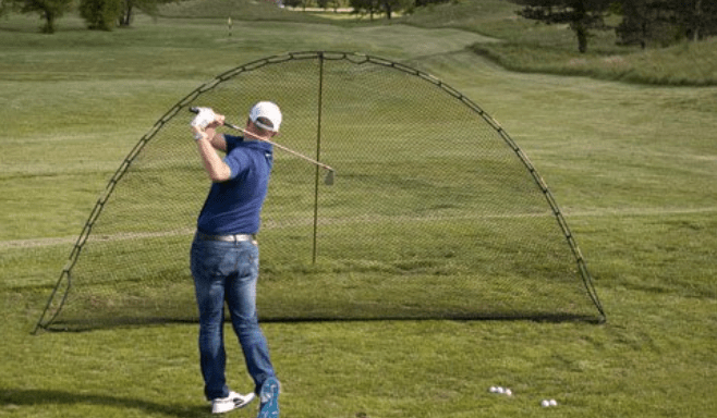 Golf Net for Under $50
