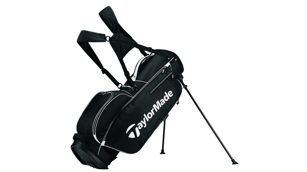 Lightweight Golf Bag Walking