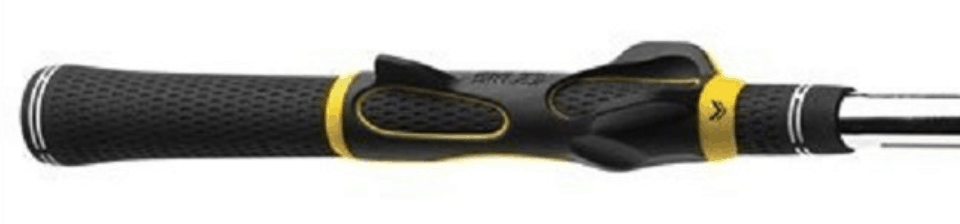 Golf Grip Aid for Beginners