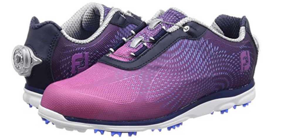 Best womens golf shoes sales 2018