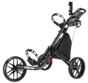 Best Golf Push Cart