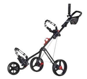 Best Budget Push Cart 