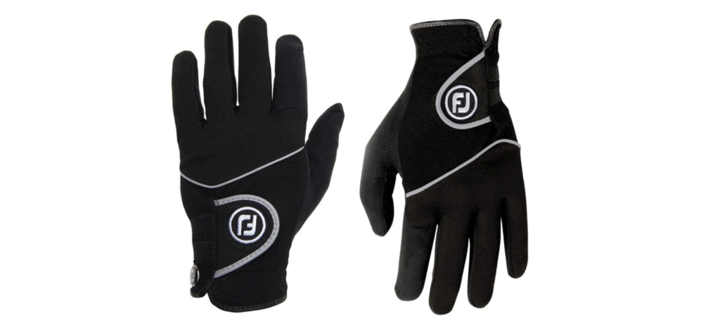 Best Golf Gloves for Cold Weather