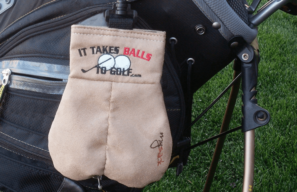 Hilarious Golf Gifts