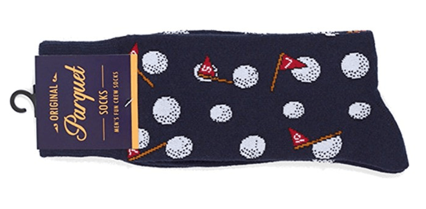 Funniest Golf Socks