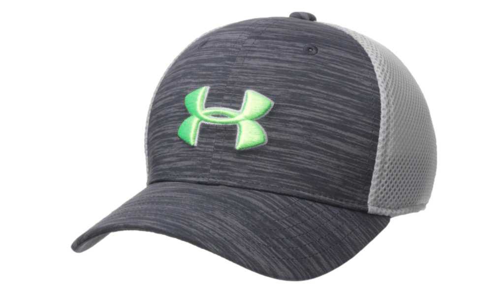 Kids Golf Cap 