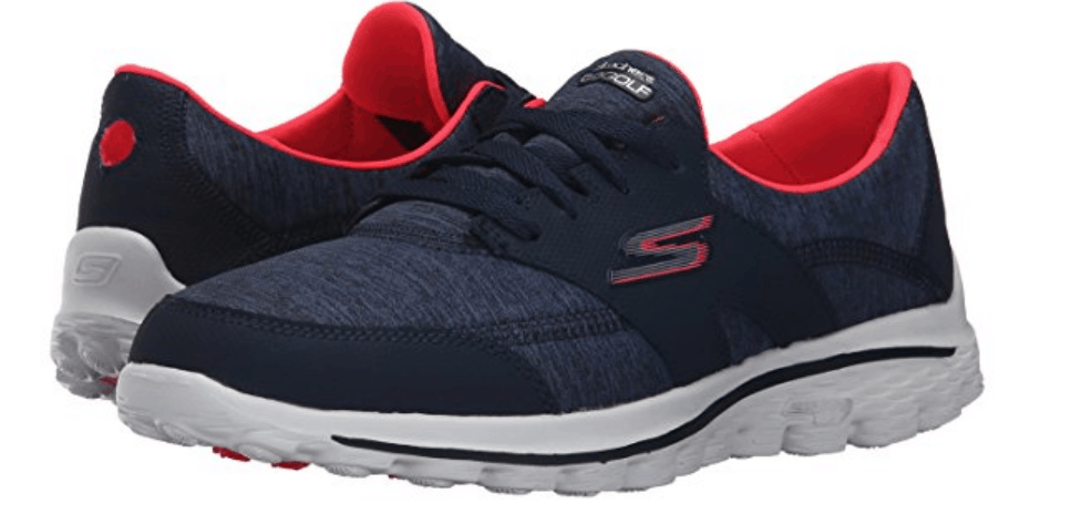 Best Womens Golf Shoes for Walkers