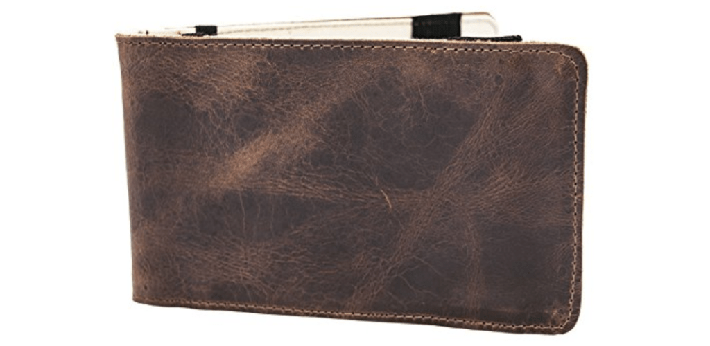 Golf Scorecard Holder Under $50