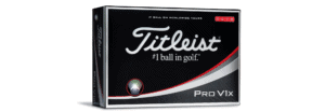 Golf Balls for Low Handicappers