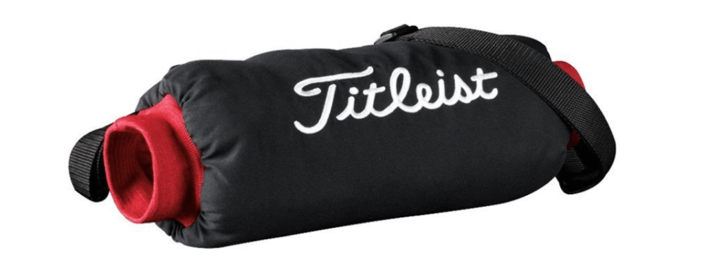 Hand Warmer for Golf Around Waist