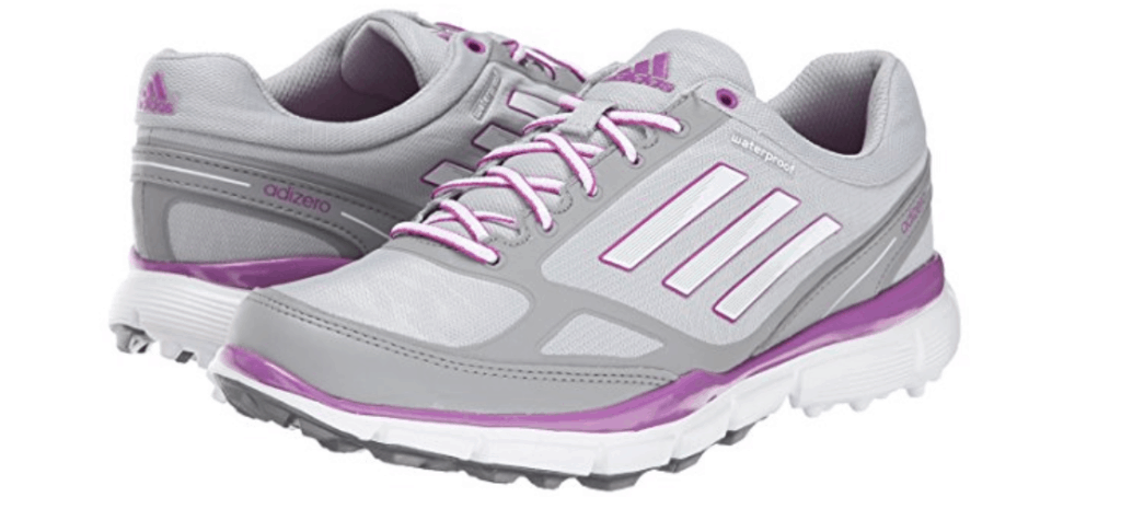 Ladies Golf Shoes