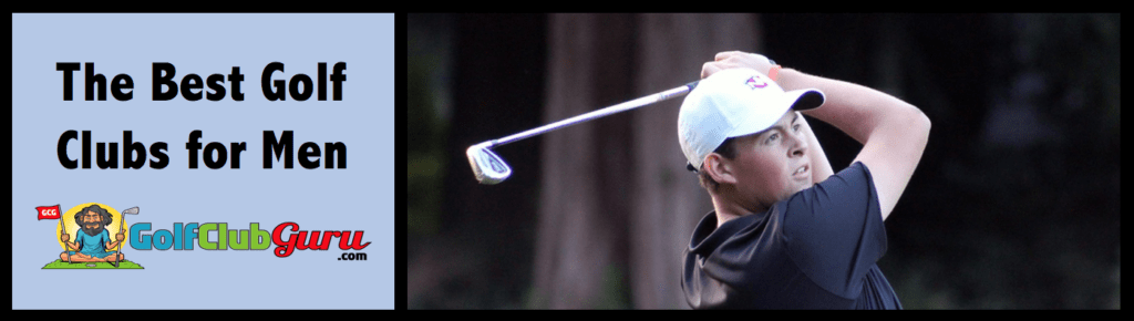best clubs for you