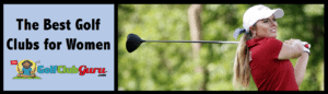 golf equipment for women