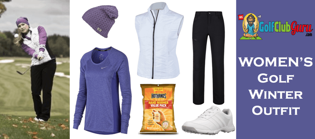 The Ultimate List of Golf Outfit Ideas for Women Golf Club Guru