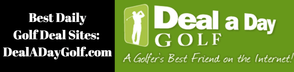 dealaday golf deals 