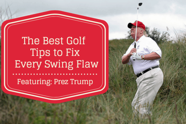 how to fix every sgolf wing flaw