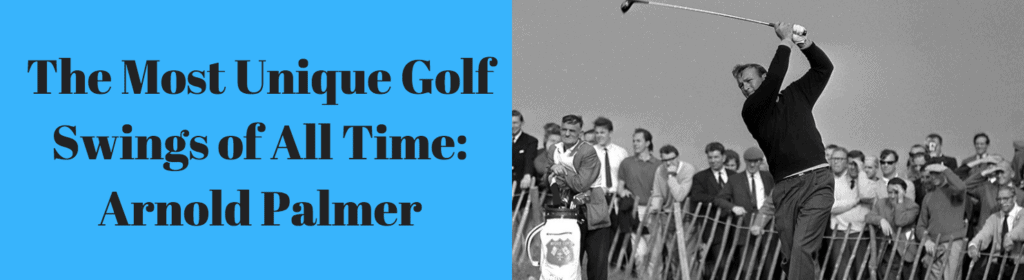 arnold palmer