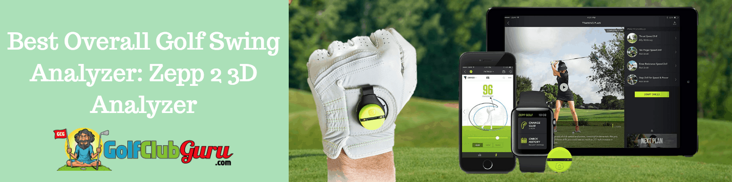 game golf swing analyzer