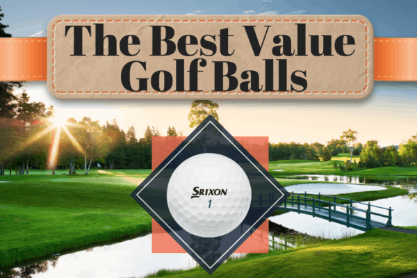 golf balls under value budget