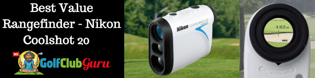 golf gadget distance 