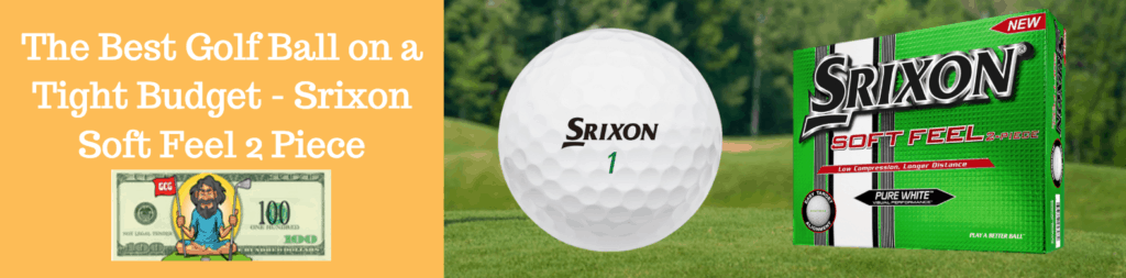 best golf ball under 10 15 20