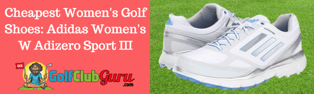 womens ladies cheap golf shoes females