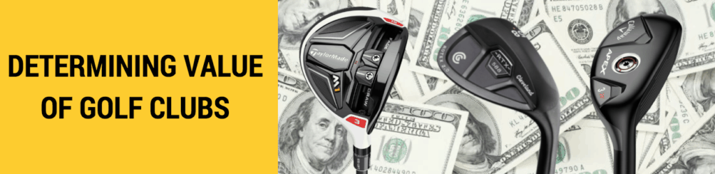 Golf Club Value