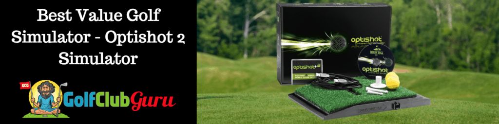 golf gadgets