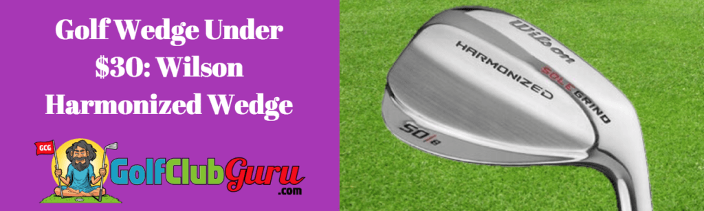 wedge under 50