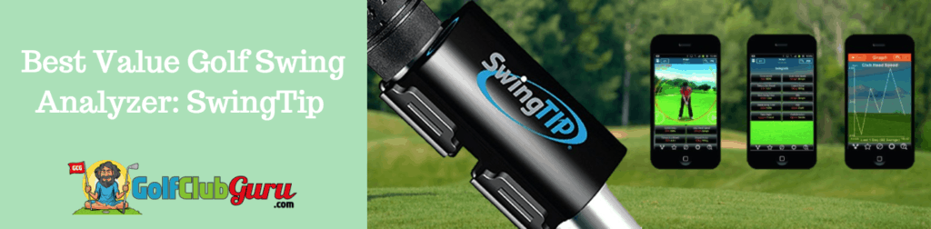 swingtip review