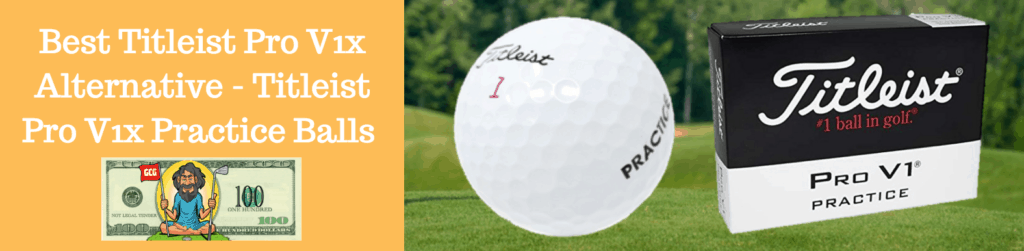 practice titleist prov1x review save money