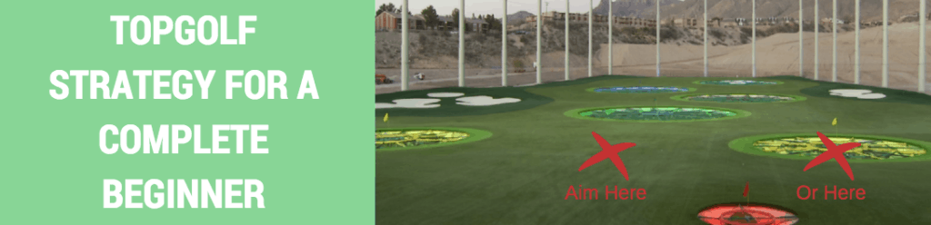 complete beginners guide to topgolf